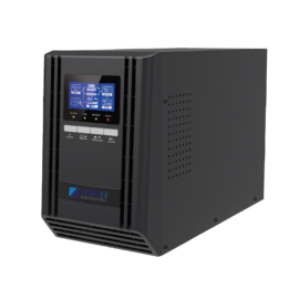 UPS Online 1KVA Powerex 120V FP 1