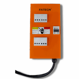 Módulo Compacto de Supresores Bifásico / Trifásico